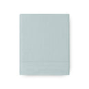 Stonewashed Linen Flat Sheet | Amalia Home Maia | Oroatrade.com
