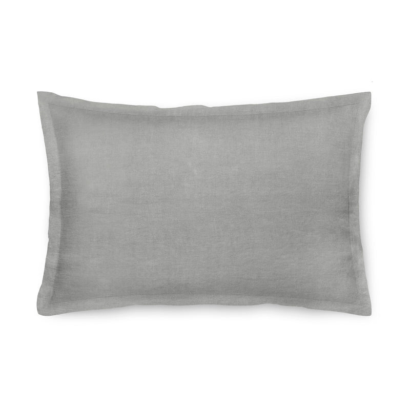 Stonewashed Linen Sham Set | Amalia Home Maia | Oroatrade.com