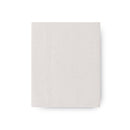 Stonewashed Linen Fitted Sheet | Amalia Home Maia | Oroatrade.com