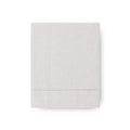 Stonewashed Linen Flat Sheet | Amalia Home Maia | Oroatrade.com
