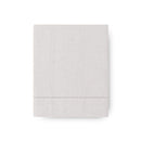 Stonewashed Linen Flat Sheet | Amalia Home Maia | Oroatrade.com
