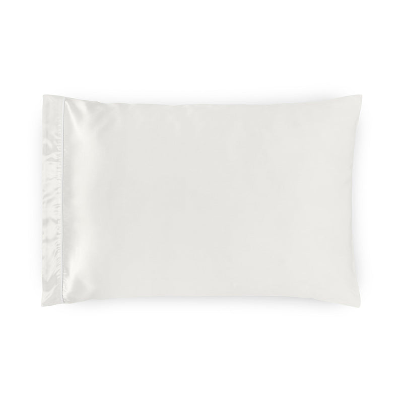 430TC Silk Sateen Pillowcase Set | Amalia Home Maria | Oroatrade.com