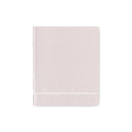 430TC Silk Sateen Flat Sheet | Amalia Home Maria | Oroatrade.com