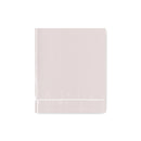 430TC Silk Sateen Flat Sheet | Amalia Home Maria | Oroatrade.com