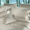 430TC Silk Sateen Euro Sham | Amalia Home Maria | Oroatrade.com