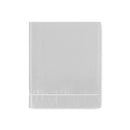 430TC Silk Sateen Flat Sheet | Amalia Home Maria | Oroatrade.com