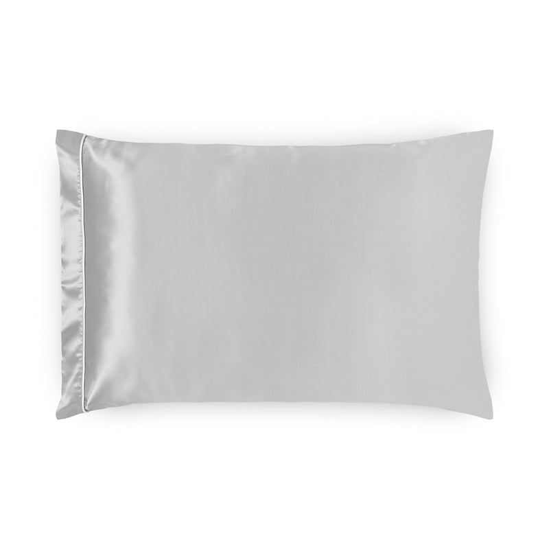 430TC Silk Sateen Pillowcase Set | Amalia Home Maria | Oroatrade.com