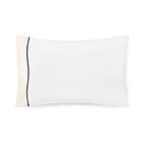 430TC Sateen Bordered Pillowcase Set | Amalia Home Ovar | Oroatrade.com