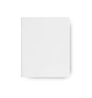 525TC White Percale Fitted Sheet | Amalia Home Victoria | Oroatrade.com