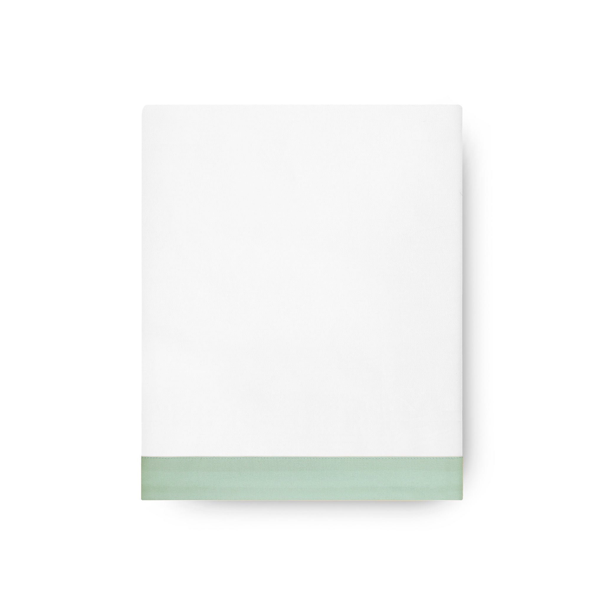 430TC Sateen Flat Sheet | Amalia Home Prado | Oroatrade.com