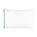 430TC Sateen Pillowcase Set | Amalia Home Prado | Oroatrade.com