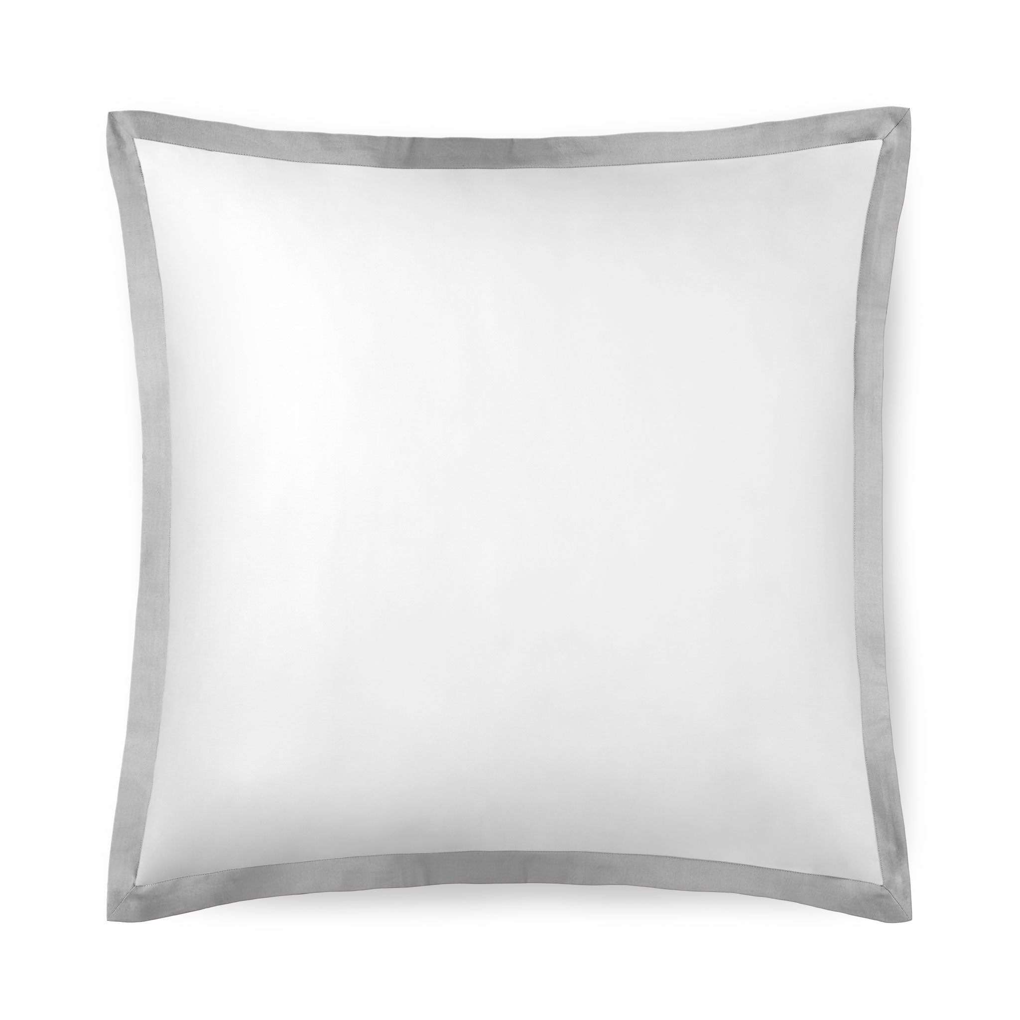 430TC Sateen Euro Sham | Amalia Home Prado | Oroatrade.com