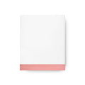 430TC Sateen Flat Sheet | Amalia Home Prado | Oroatrade.com