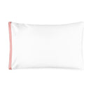 430TC Sateen Pillowcase Set | Amalia Home Prado | Oroatrade.com