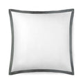 430TC Sateen Euro Sham | Amalia Home Prado | Oroatrade.com