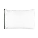 430TC Sateen Pillowcase Set | Amalia Home Prado | Oroatrade.com