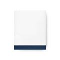 430TC Sateen Flat Sheet | Amalia Home Prado | Oroatrade.com