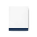 430TC Sateen Flat Sheet | Amalia Home Prado | Oroatrade.com