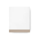 430TC Sateen Flat Sheet | Amalia Home Prado | Oroatrade.com