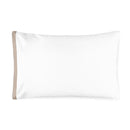 430TC Sateen Pillowcase Set | Amalia Home Prado | Oroatrade.com