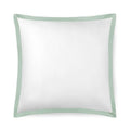 430TC Sateen Euro Sham | Amalia Home Prado | Oroatrade.com