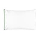 430TC Sateen Pillowcase Set | Amalia Home Prado | Oroatrade.com