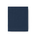 Stonewashed Linen Fitted Sheet | Amalia Home Maia | Oroatrade.com