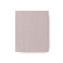 Stonewashed Linen Fitted Sheet | Amalia Home Maia | Oroatrade.com