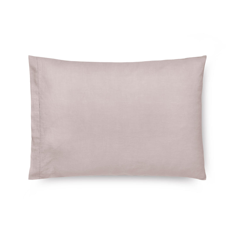 Stonewashed Linen Pillowcase Set | Amalia Home Maia | Oroatrade.com