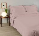430TC Sateen Duvet Cover | Amalia Home Suave  | Oroatrade.com