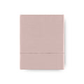 430TC Sateen Hemstitched Flat Sheet | Amalia Home Suave | Oroatrade.com