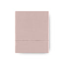 430TC Sateen Hemstitched Flat Sheet | Amalia Home Suave | Oroatrade.com