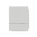 430TC Sateen Hemstitched Flat Sheet | Amalia Home Suave | Oroatrade.com