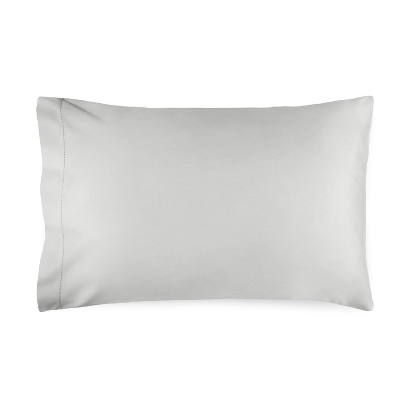 430TC Sateen Hemstitched Pillowcase Set | Amalia Home Suave  | Oroatrade.com