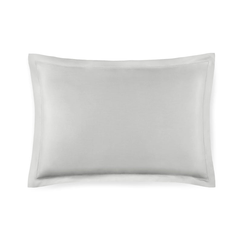 430TC Sateen Flanged Sham Set | Amalia Home Suave | Oroatrade.com