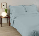 430TC Sateen Duvet Cover | Amalia Home Suave  | Oroatrade.com