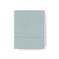 430TC Sateen Hemstitched Flat Sheet | Amalia Home Suave | Oroatrade.com