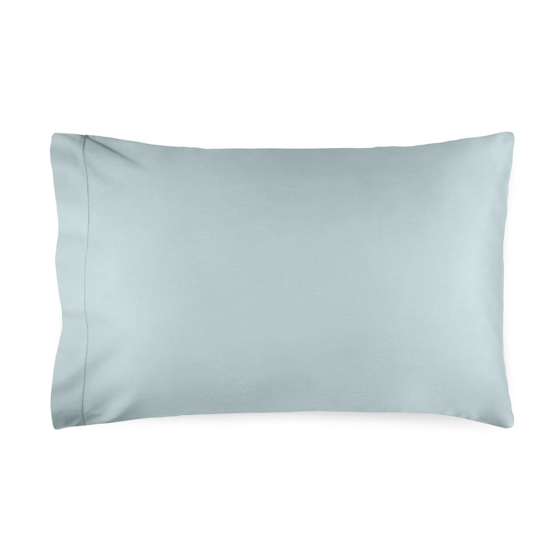 430TC Sateen Hemstitched Pillowcase Set | Amalia Home Suave  | Oroatrade.com