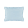 Combed Cotton Matelassé Sham Set (2) | Amalia Home Tamara | Oroatrade.com