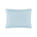 Combed Cotton Matelassé Sham Set (2) | Amalia Home Tamara | Oroatrade.com