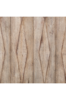 Two-Tone Wooden Cabinet | Andrew Martin Aubrey | OROATRADE