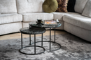 Marble Nesting Coffee Tables | By-Boo Romeo | Oroatrade.com