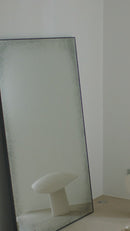 Antique Wall Mirror | Ethnicraft Bronze | Oroatrade.com