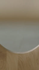 Rectangular Dining Table | Ethnicraft Geometric | Oroatrade.com