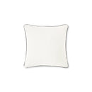 Cotton Velvet Euro Sham | Amalia Home Jaya | Oroatrade.com