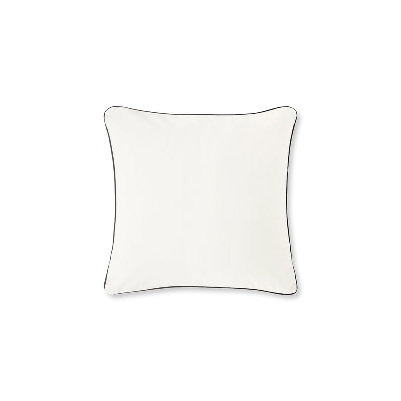 Cotton Velvet Euro Sham | Amalia Home Jaya | Oroatrade.com