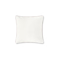 Cotton Velvet Euro Sham | Amalia Home Jaya | Oroatrade.com