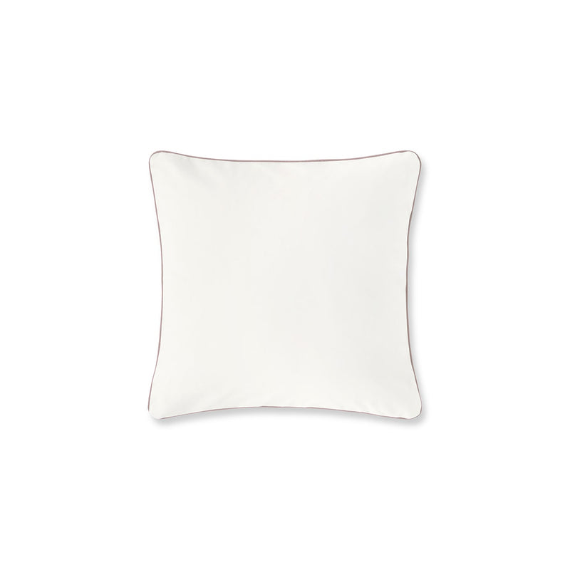Cotton Velvet Euro Sham | Amalia Home Jaya | Oroatrade.com
