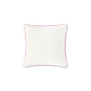 Cotton Velvet Decorative Pillow | Amalia Home Jaya  | Oroatrade.com