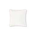 Cotton Velvet Euro Sham | Amalia Home Jaya | Oroatrade.com